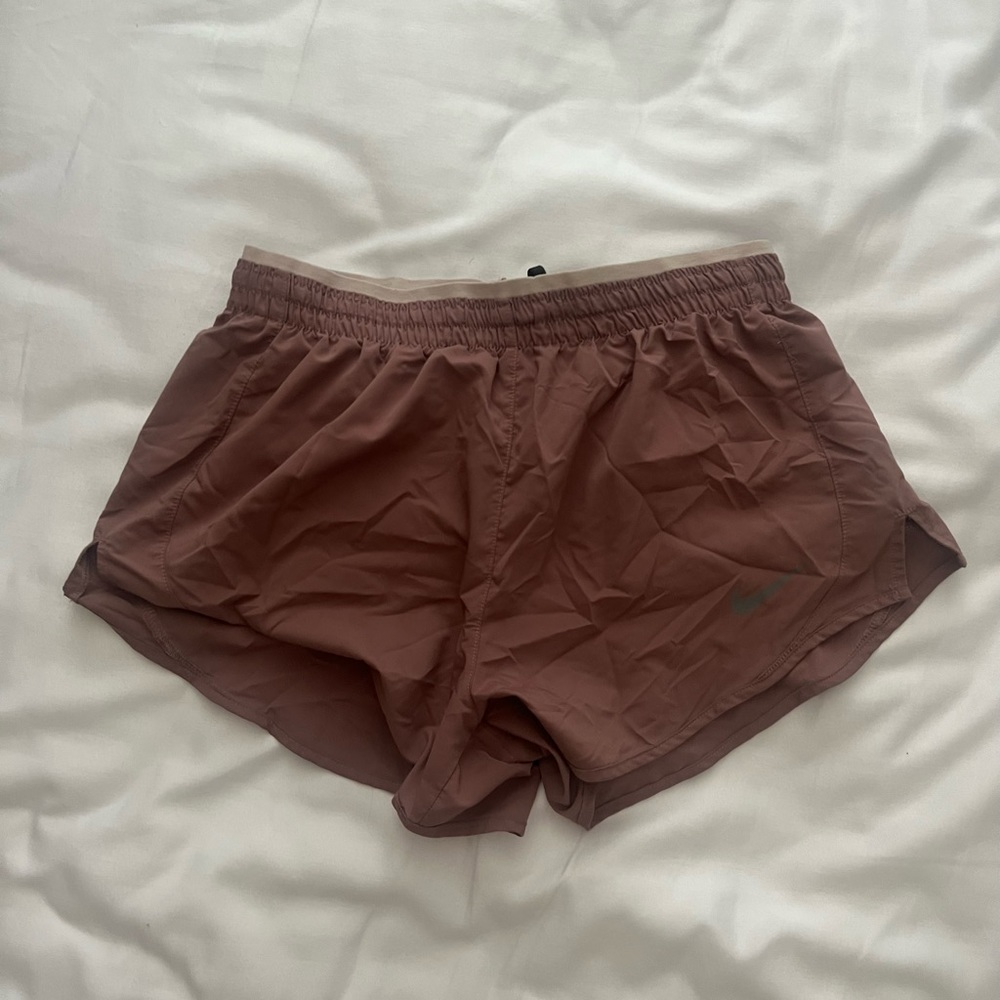Nike dry-fit shorts